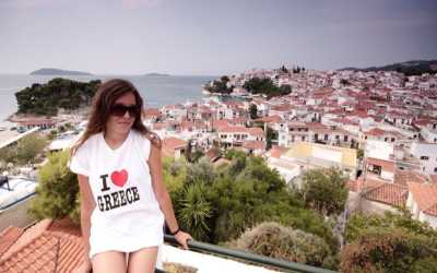 GRECJA – Platamonas - Hotel Olympus Thea Boutique****. Obóz młodzieżowy 12-18 lat.